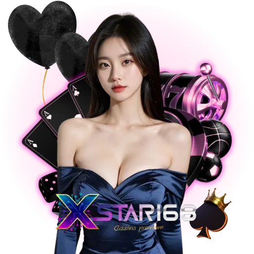 XSTAR168